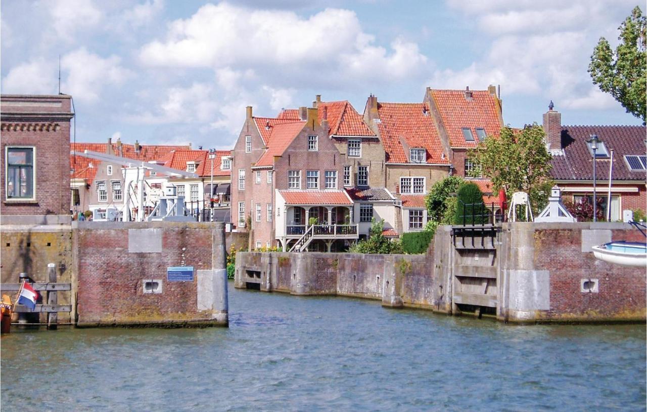 Studio Aan De Gracht エンクホイゼン エクステリア 写真