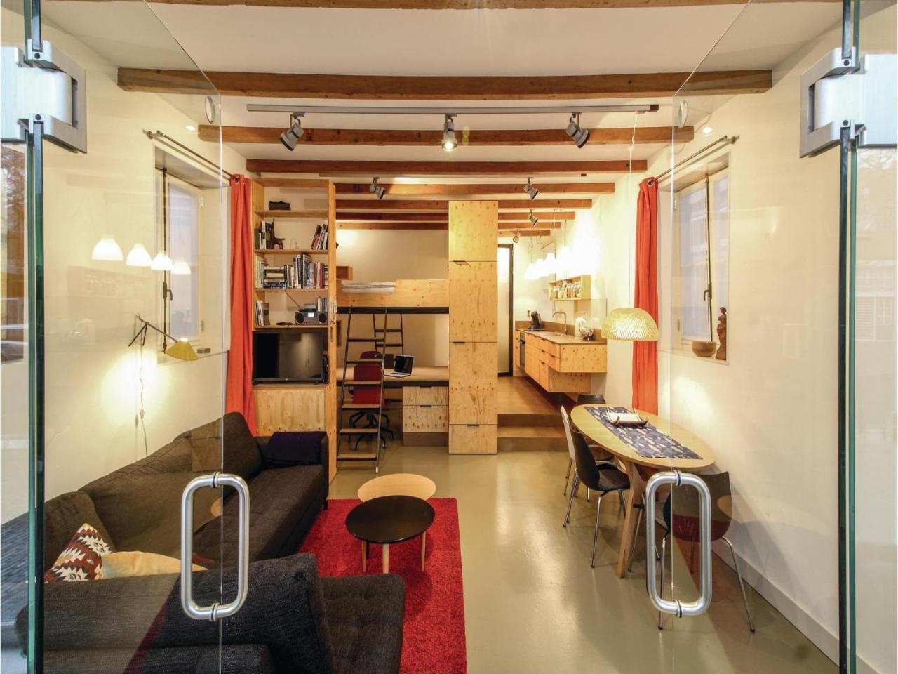 Studio Aan De Gracht エンクホイゼン エクステリア 写真